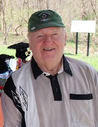 Kenneth Owen Woods (Kenny) Obituary