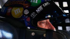 In 2017, was created the nascar fedex challenge series and nascar mikel's truck series as supporting series of nascar peak mexico series. Nascar Heat 2 Kyle Busch Cover Unveiled At Sonoma