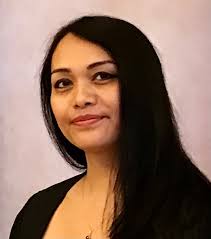 Nina Seng's Instagram, Twitter & Facebook