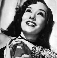 A portrait of Lupe Velez lying down Photo Print (8 x 10)