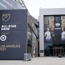La mls se lleva el all star game 2021 en la tanda de penaltis. G0q2 0h7lgtorm