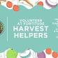 Harvest Helpers: Volunteer at Fortitude - BZP event image