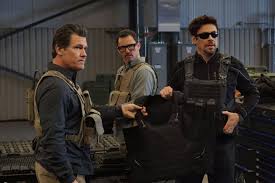 The order of the rank below reflects the. 25 Best Thrillers Of 2018 Top Thriller Movies The Cinemaholic