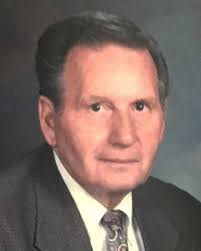 Obituary for LaMar Clark Nagle