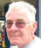 James Sipe Obituary (1933