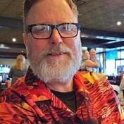 Jean Vines's Instagram, Twitter & Facebook