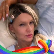 Hør vår fantastiske frivillige Jonathan Rogne fortelle om hvordan det er å  være helårsfrivillig i Pride House. Har du også lyst til å være frivillig?  Sjekk lenken i bio ❤️ Produsenter: @ceciliabruce