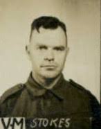 Stokes Ronald Edward