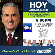 Thomas Rivera Schatz