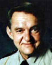 Reflections for Sheriff Cecil E. Cyrus, Johnson County Sheriff's Office,  Kentucky