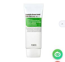The best face sunscreens you'll actually want to wear every day best under makeup: Purito Centella Green Level Safe Sun Spf50 Pa 12 76 Hyram Recommends This Suncreen Over Any Other On His Channel This Is A Mineral Sunscreen And Is A Korean Beauty Product So