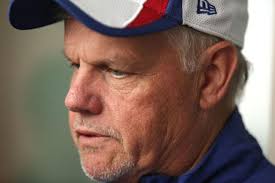 Pat Flaherty will not return as Giants offensive line coach in 2016, per  sources