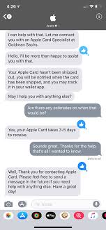 Tap the '+' symbol on the how to use apple card. New Feature Apple Card Imessage Support Album On Imgur