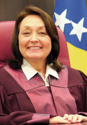 Alumna Achievement Award