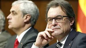 Germà Gordò vuelve a la diana del caso 3%