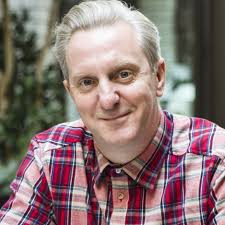 Longfella: Poet Tony Walsh