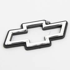 Chevy racing decals stickers chevrolet impala decals stickers bad boy chevy decals stickers ford mustang decals stickers girls with. Gm Chevy Chevrolet Bowtie Chrom 3d Emblem Sticker Aufkleber Decal B Ware Usa