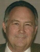 Jerry Dale Tapley Obituary