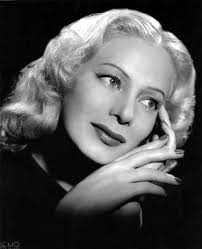 Marian Carr's Film Noir Career