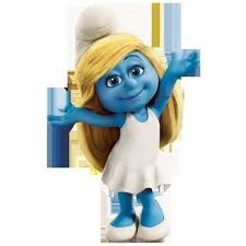 Four Lessons I Learned From The Smurfs - Nicki'S Random Musings