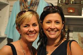 Lighting up Bay Street with a night of shopping and sweets