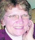 Cheryl Swartz Obituary (2012)