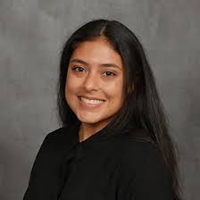 2020-2021 LEADERSHIP