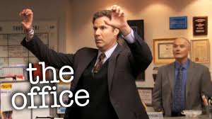 Top 12 episodes of 'The Office' — Richard Turgeon