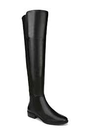 pam over the knee boot women