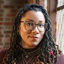 Just found out that Legendborn is