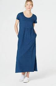 Dresses For Women J Jill Maxi Knit Dress Clothes For Women Jill Dress