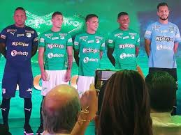 2020 categoría primera a season. Deportivo Cali Hoy Su Nueva Camiseta E Indumentaria Para La Temporada 2020 Futbol Colombiano Liga Betplay Futbolred