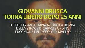 Update information for giovanni brusca ». Ovopvvnim Fzwm
