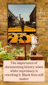 Racism, facism, white supremacy, Zionism are all thriving right now. We…