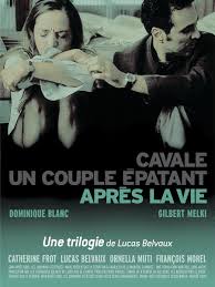 Il va alors tenter de se ressaisir en entreprenant une cure de désintoxication. Apres La Vie 2002 Imdb