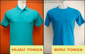 Warna yang filosofinya dari batu pirus. Pengertian Warna Hijau Tosca Beserta Contohnya Grafis Media