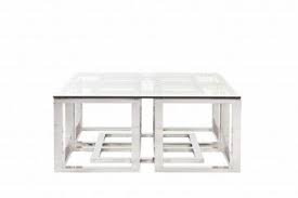 Bernhardt Furniture Soho Luxe Metal Cocktail Table Coffee Table Square Coffee Table Metal Cocktail Table