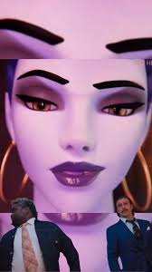 Black Widow Rule 64 Manga