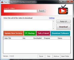 We've rounded up the best video downloader software and apps, so you can watch youtube videos, new movies and tv shows even when you're offline. Free Video Downloader Download