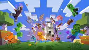 Home minecraft pe 1.17.20.23 beta minecraft pe 1.17.10 full. 1 17 Das Offizielle Minecraft Wiki