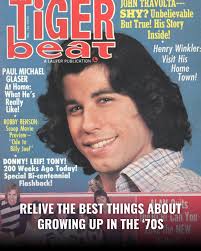 If you grew up in the '70s, chances are, you had an amazing childhood or  teenage years. There was no Internet or social media, meaning you were  living the best of your