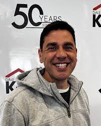 Larry Yingling's Instagram, Twitter & Facebook