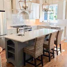 Maybe you would like to learn more about one of these? Kubu Barstool Pier 1 Imports Chairs For Kitchen Island Home Modern Home Furniture