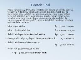 Jangka waktu pencairan tidak lebih dari 1. Penyusutan Amortisasi Dan Revaluasi Ppt Download