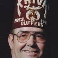 George Marion Baxter Obituary 2010