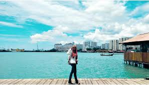 Lebih dari itu, penang juga menawarkan banyak opsi menarik untuk berkunjung ke museum. Nota Lyana The Right Blog At The Right Time Clan Jetty Di Penang Tempat Menarik Untuk Ootd