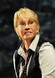 Interview with actress Sandy Duncan