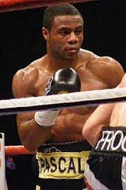 En 2009, il fit la conquête du titre. Jean Pascal Wikipedia