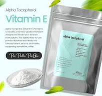 Amazon.com: Talsen Chemicals Vitamin E Powder (1 Ounce / 28 ...