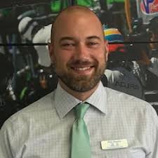 Meet the Team at Hopkins Acura